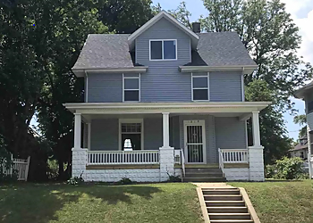 Davis Contracting, LLC - Omaha, NE Home Builders - Service Image