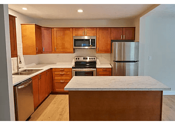 Davis Contracting, LLC - Omaha, NE Home Builders - Work Image