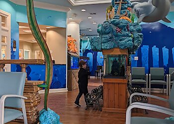 Montgomery Kids Dentists Davis Denney, DMD - MONTGOMERY PEDIATRIC DENTISTRY & FAMILY ORTHODONTICS