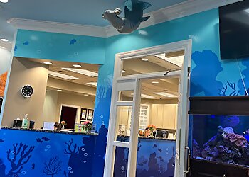 Montgomery Kids Dentists Davis Denney, DMD - MONTGOMERY PEDIATRIC DENTISTRY & FAMILY ORTHODONTICS