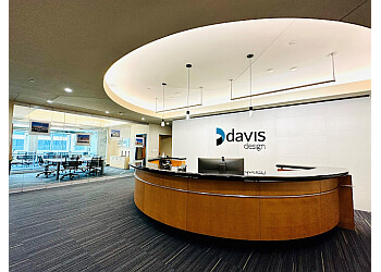 Davis Design Lincoln Residential Architects