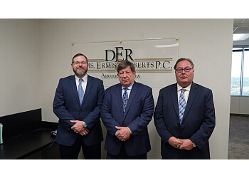Davis, Ermis & Roberts P.C. Grand Prairie Bankruptcy Lawyers