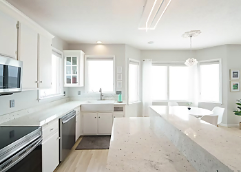 Newport News Interior Designers Davis Ferguson