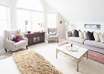 Newport News Interior Designers Davis Ferguson