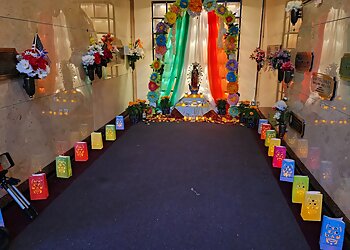 Las Vegas Funeral Homes Davis Funeral Home & Memorial Park