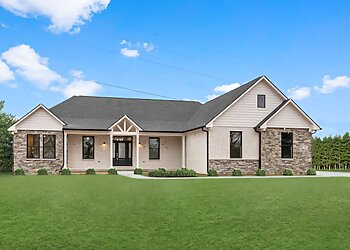 Indianapolis Home Builders Davis Homes