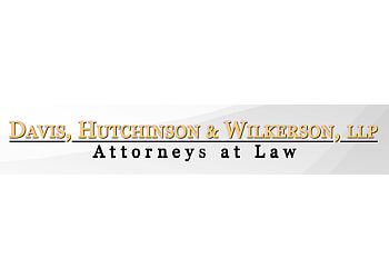 Davis, Hutchinson & Wilkerson, L.L.P