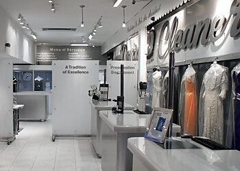 Chicago Dry Cleaners Davis Imperial Cleaners