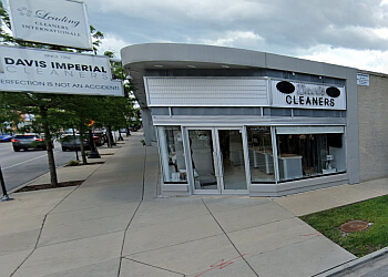 Davis Imperial Cleaners Chicago Dry Cleaners