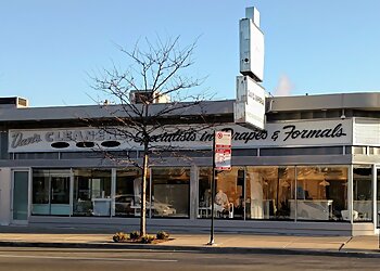 Davis Imperial Cleaners Chicago Dry Cleaners image 1