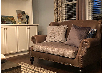 Charlotte Upholstery Davis Upholstery Shop