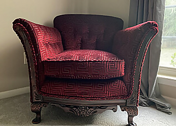 Charlotte Upholstery Davis Upholstery Shop