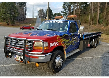 3 Best Car Repair Shops in Columbus - DavoJrAutomotive Columbus GA 2