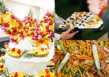 Jacksonville Caterers Davolis Catering Inc.