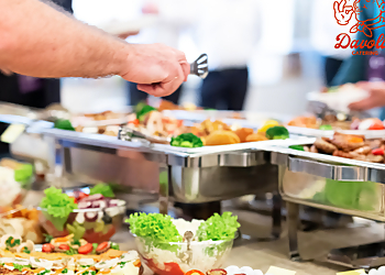 Jacksonville Caterers Davolis Catering Inc.