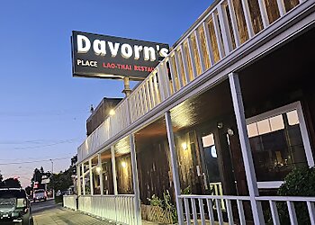 Visalia Thai Restaurants Davorn’s Place