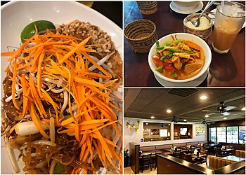 Visalia Thai Restaurants Davorn’s Place