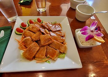 Daw Kun Thai Manchester Thai Restaurants