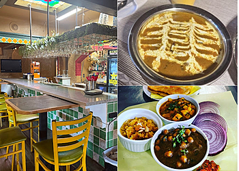 Vancouver Indian Restaurants Dawat-A-Ishq