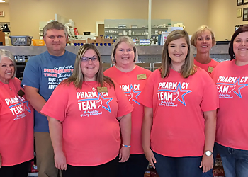 Mobile Pharmacies Dawes Pointe Pharmacy