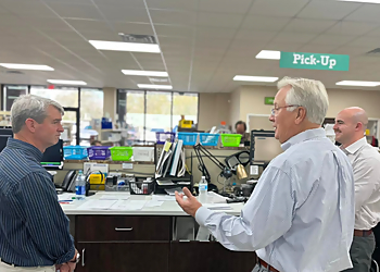 Mobile Pharmacies Dawes Pointe Pharmacy