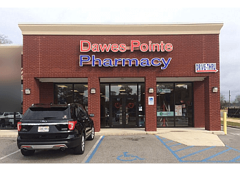 Dawes Pointe Pharmacy Mobile Pharmacies
