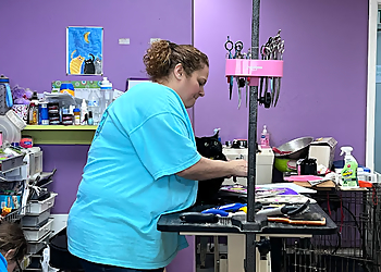 Montgomery Pet Grooming Dawg Gone Pretty