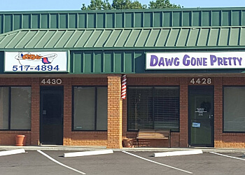Dawg Gone Pretty Montgomery Pet Grooming