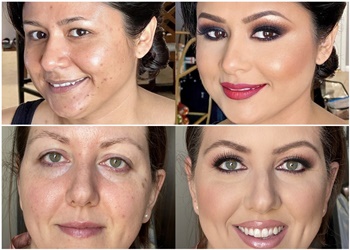 Chicago Makeup Artists Dawn Bliss Beauty