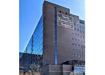 Kansas City Gynecologists Dawn C. Heizman, MD, FACOG - MERITAS HEALTH PAVILION FOR WOMEN