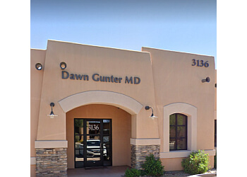Dawn Gunter, MD Tucson Psychiatrists
