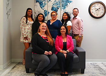 Dawn Hernandez - Des Moines, IA Immigration Lawyers