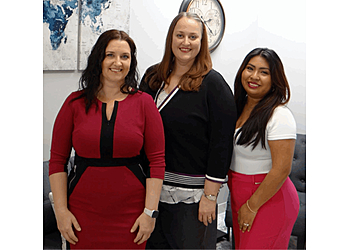 Dawn Hernandez - Des Moines, IA Immigration Lawyers