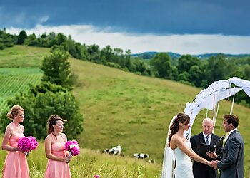 Buffalo Wedding Photographers Dawn M Gibson Photography