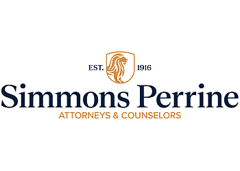 Dawn M. Gibson - Cedar Rapids, IA Immigration Lawyers - Law Firm Logo