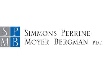 Cedar Rapids Immigration Lawyers Dawn M. Gibson - SIMMONS PERRINE MOYER BERGMAN PLC