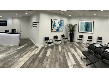 Dawn Maria Scarzella, MD - Coral Springs, FL Urologists - Hospital Interior Image