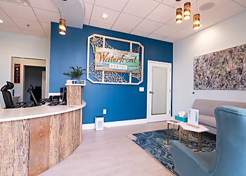 Baltimore Dentists Dawn Merguerian, DDS - WATERFRONT DENTAL