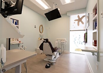 Baltimore Dentists Dawn Merguerian, DDS - WATERFRONT DENTAL