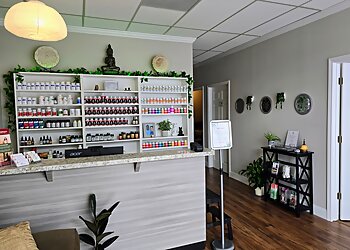 Clearwater Acupuncture Dawn Potter Acupuncture