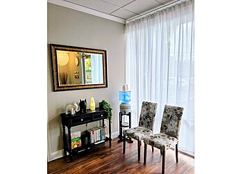 Clearwater Acupuncture Dawn Potter Acupuncture