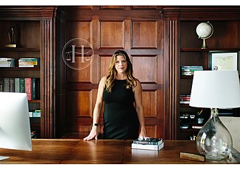 Allen Criminal Defense Lawyers Dawn R. Hedlund - LAW OFFICE OF DAWN R. HEDLUND, PLLC