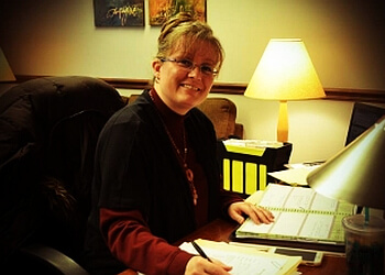 Dawn Shields, MA, LCPC, ICDVP - AMT COUNSELING MANAGEMENT SERVICES, INC. 
