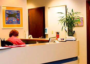 Detroit Kids Dentists Dawn Yuen Harvey, DDS, MS - TOOTHWORKS