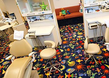 Detroit Kids Dentists Dawn Yuen Harvey, DDS, MS - TOOTHWORKS