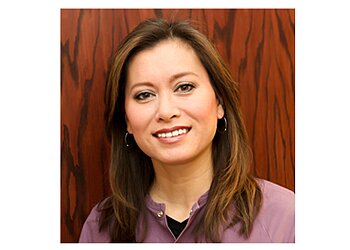 Dawn Yuen Harvey, DDS, MS - TOOTHWORKS Detroit Kids Dentists image 1