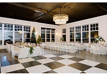 Des Moines Wedding Planners Dawn til Dusk