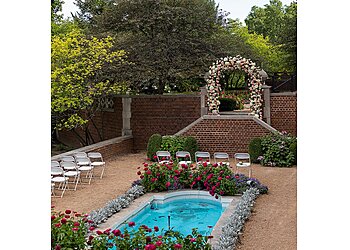 Des Moines Wedding Planners Dawn til Dusk