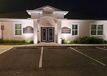 Tampa Social Security Disability Lawyers Dax J. Lonetto - Dax J. Lonetto, Sr., PLLC