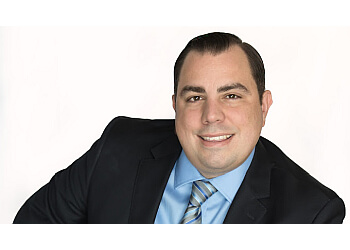 Dax J. Lonetto - Dax J. Lonetto, Sr., PLLC  Tampa Social Security Disability Lawyers